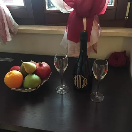 بيت ضيافة Quattro Ducati تراني