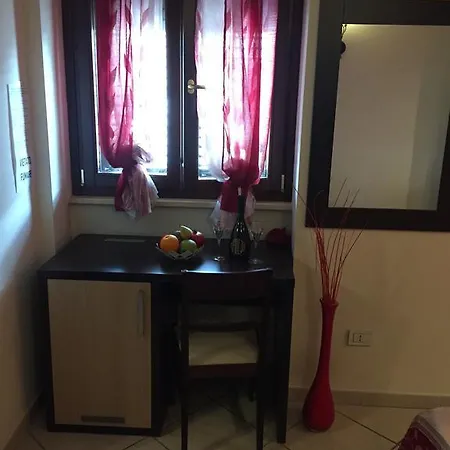 בית הארחה Quattro Ducati *