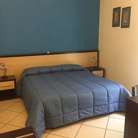 בית הארחה Quattro Ducati