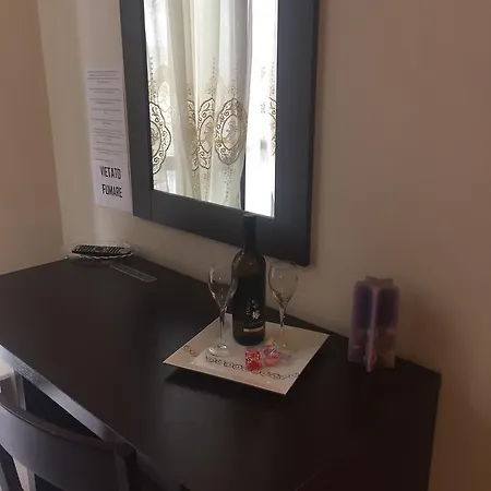 בית הארחה Quattro Ducati *