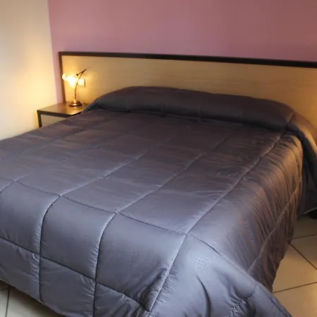 Quattro Ducati בית הארחה