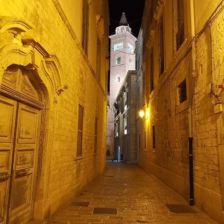 Quattro Ducati تراني