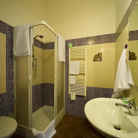 Guest house Quattro Ducati *