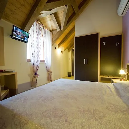 Guest house Quattro Ducati *