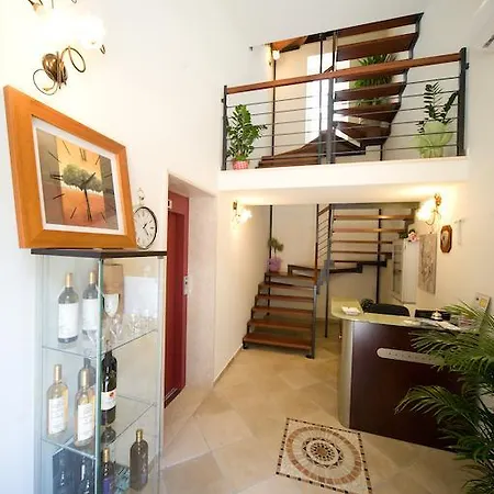 Guest house Quattro Ducati Trani