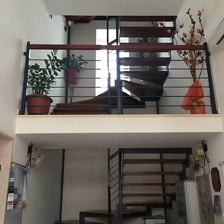 Quattro Ducati Trani