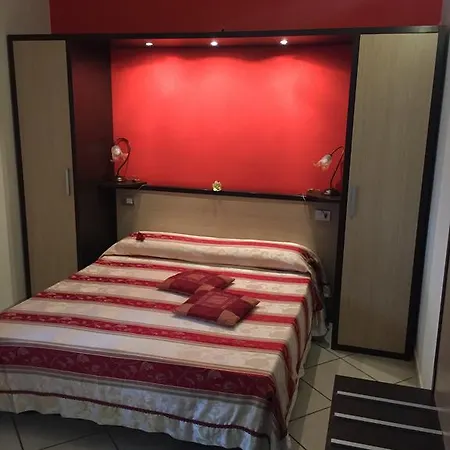 Guest house Quattro Ducati Trani