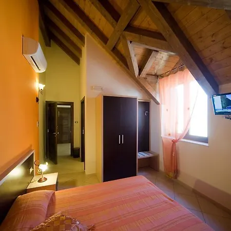 Guest house Quattro Ducati Trani