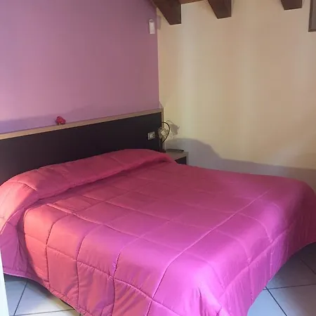 Guest house Quattro Ducati