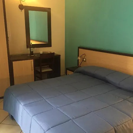 Quattro Ducati Guest house