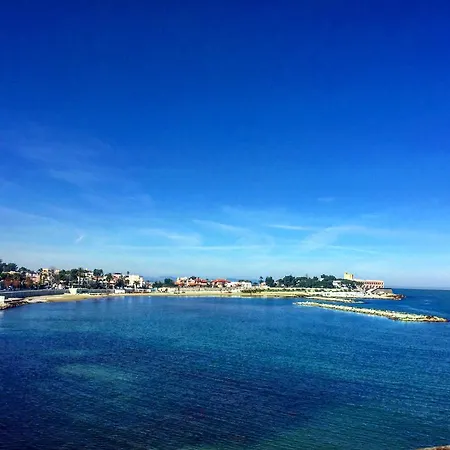 Guest house Quattro Ducati *