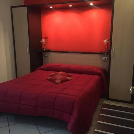 Quattro Ducati Guest house *