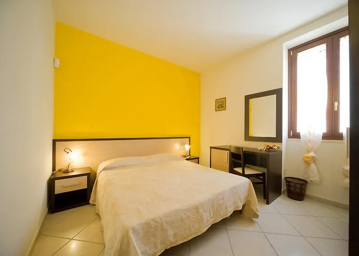 Guest house Quattro Ducati *