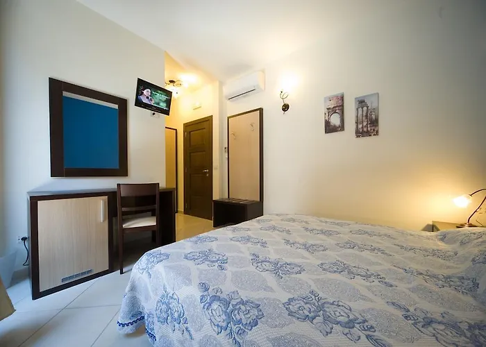 Guest house Quattro Ducati Trani