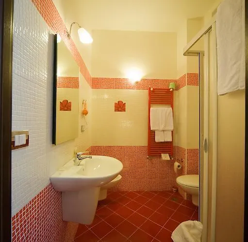 Guest house Quattro Ducati *