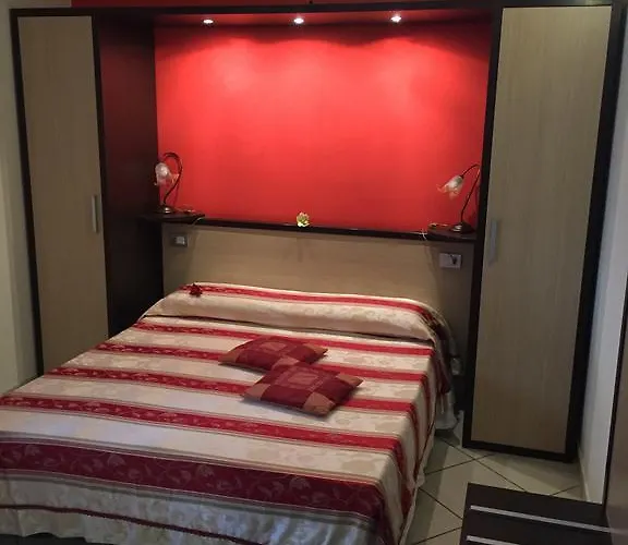 Guest house Quattro Ducati Trani