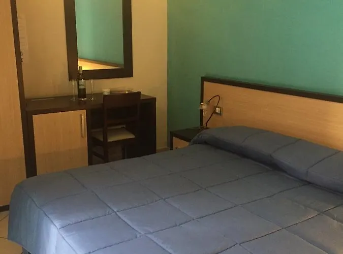 Quattro Ducati Guest house