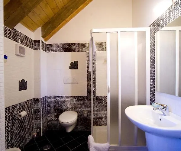 Guest house Quattro Ducati Trani