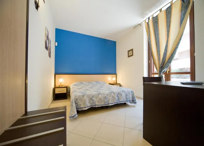 Quattro Ducati Guest house *